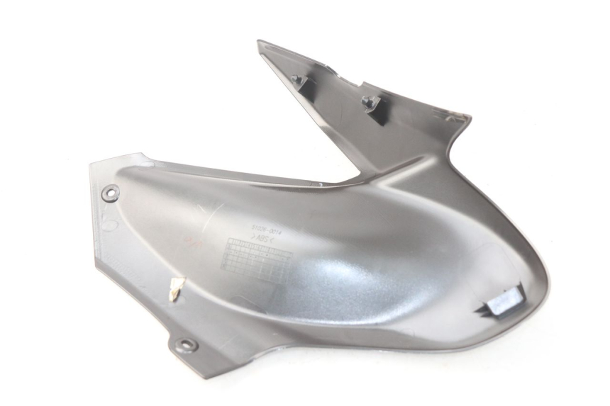 photo de CARENAGE RESERVOIR KAWASAKI Z Z900 900 (2017 - 2019)