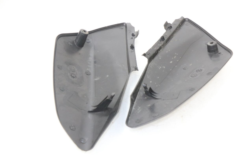 photo de CARROSSERIE CARENAGE COMPLET APOLLO DIRT BIKE 140 (2010 - 2020)