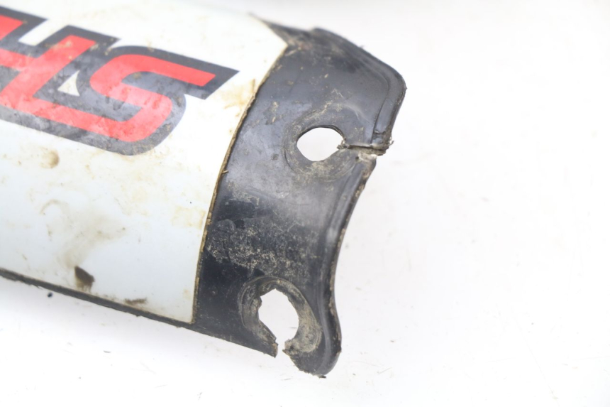 photo de CARROSSERIE CARENAGE COMPLET APOLLO DIRT BIKE 140 (2010 - 2020)
