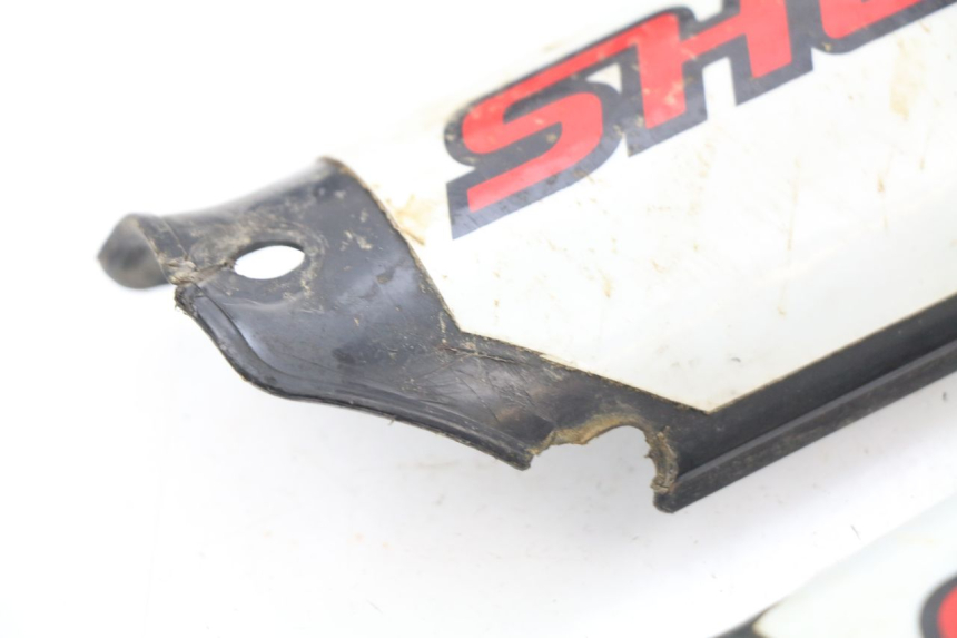 photo de CARROSSERIE CARENAGE COMPLET APOLLO DIRT BIKE 140 (2010 - 2020)