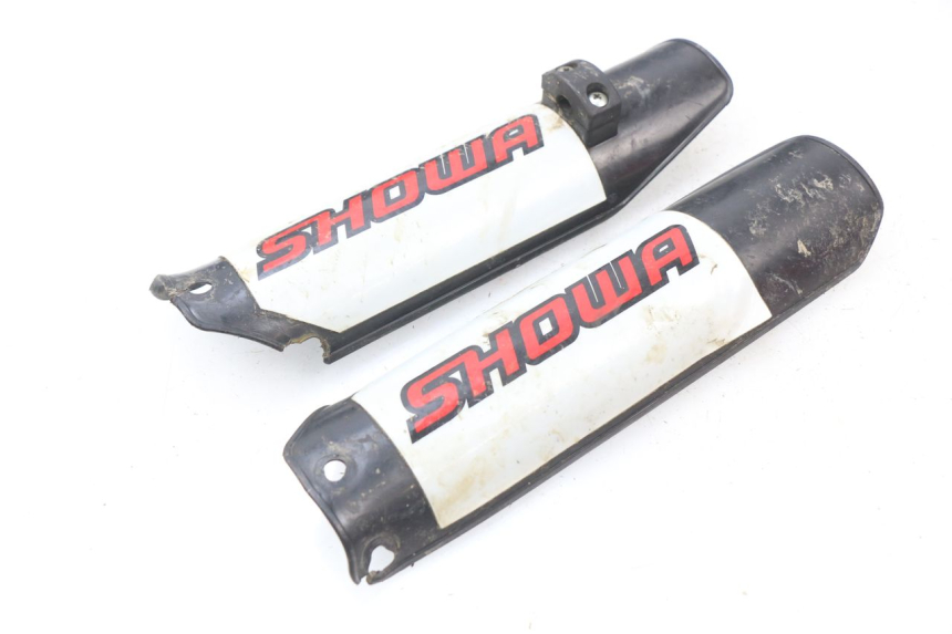 photo de CARROSSERIE CARENAGE COMPLET APOLLO DIRT BIKE 140 (2010 - 2020)