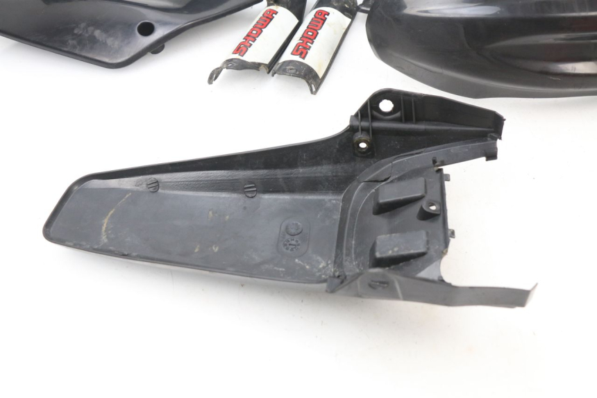 photo de CARROSSERIE CARENAGE COMPLET APOLLO DIRT BIKE 140 (2010 - 2020)