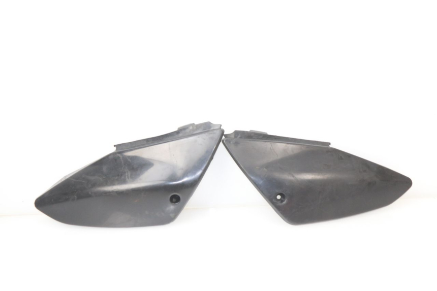 photo de CARROSSERIE CARENAGE COMPLET APOLLO DIRT BIKE 140 (2010 - 2020)