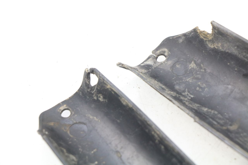 photo de CARROSSERIE CARENAGE COMPLET APOLLO DIRT BIKE 140 (2010 - 2020)