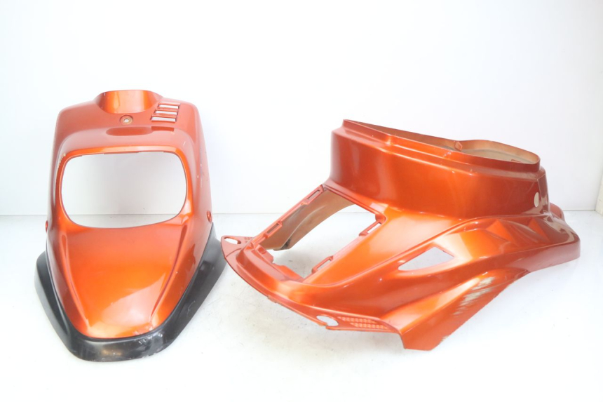 photo de CARROSSERIE CARENAGE COMPLET MBK BOOSTER SPIRIT 50 (1999 - 2003)