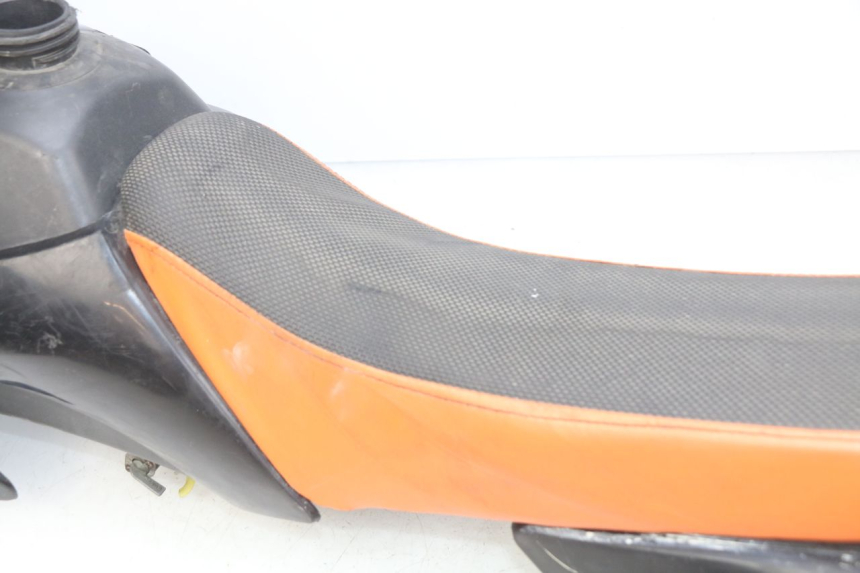 photo de CARROSSERIE CARENAGE COMPLET CCR DIRT BIKE 110