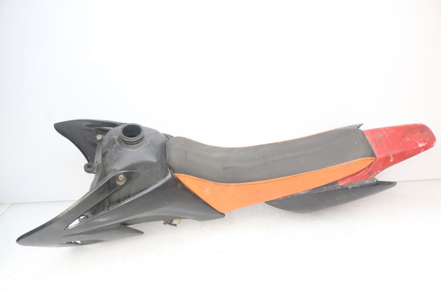 photo de CARROSSERIE CARENAGE COMPLET CCR DIRT BIKE 110