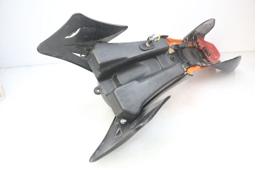 photo de CARROSSERIE CARENAGE COMPLET CCR DIRT BIKE 110