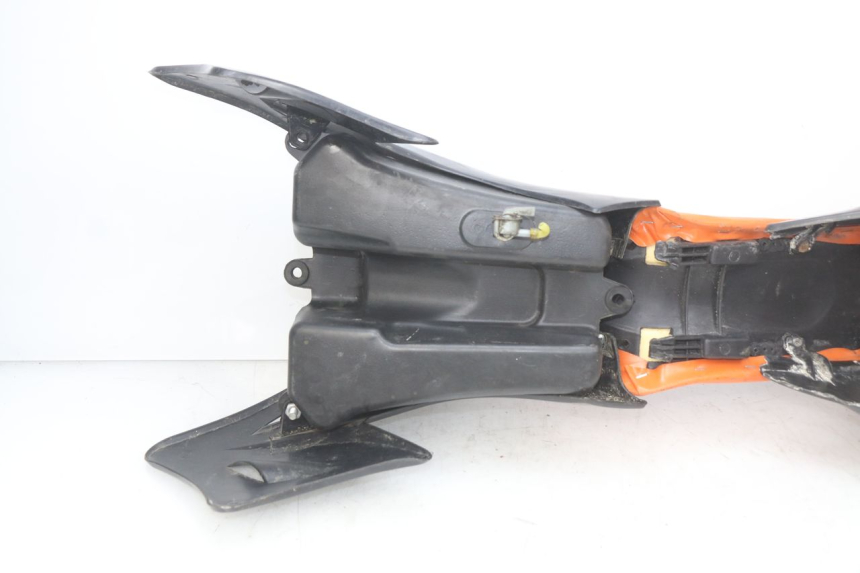 photo de CARROSSERIE CARENAGE COMPLET CCR DIRT BIKE 110