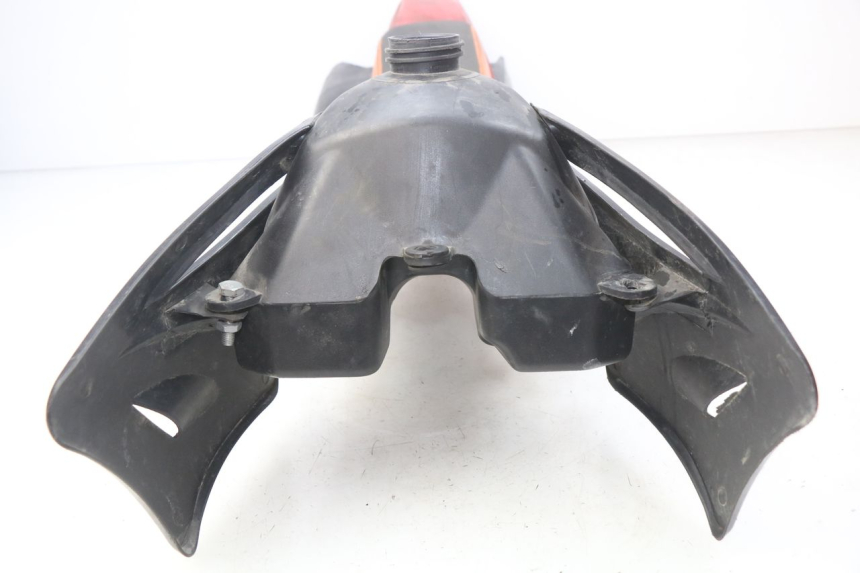photo de CARROSSERIE CARENAGE COMPLET CCR DIRT BIKE 110
