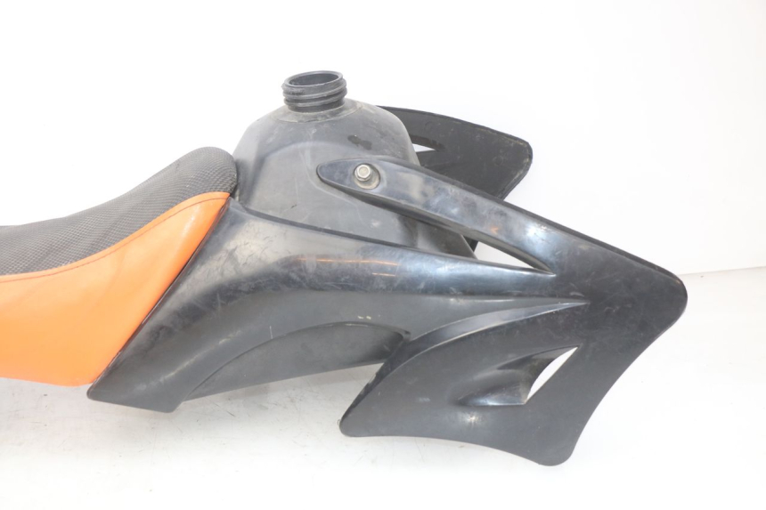 photo de CARROSSERIE CARENAGE COMPLET CCR DIRT BIKE 110