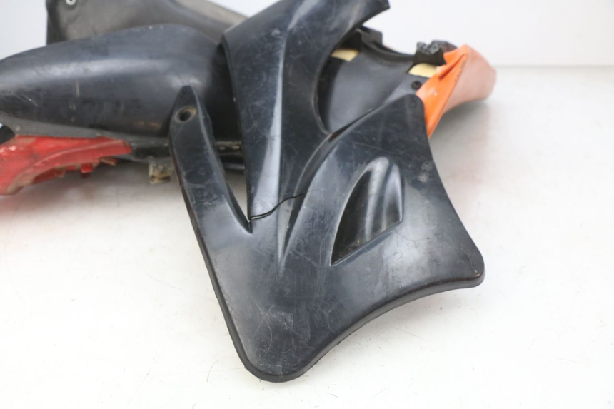 photo de CARROSSERIE CARENAGE COMPLET CCR DIRT BIKE 110