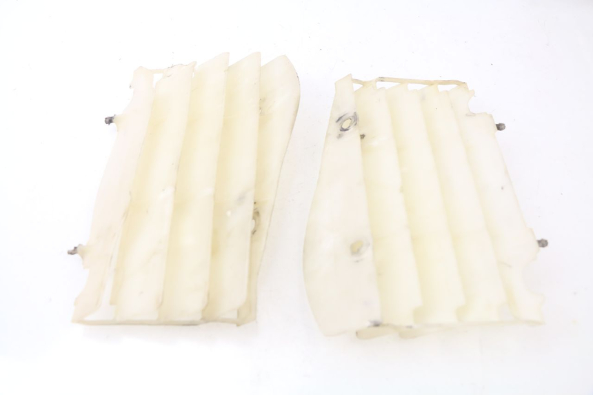 photo de CARROSSERIE CARENAGE COMPLET HONDA CRF CR-F 450 (2005 - 2008)