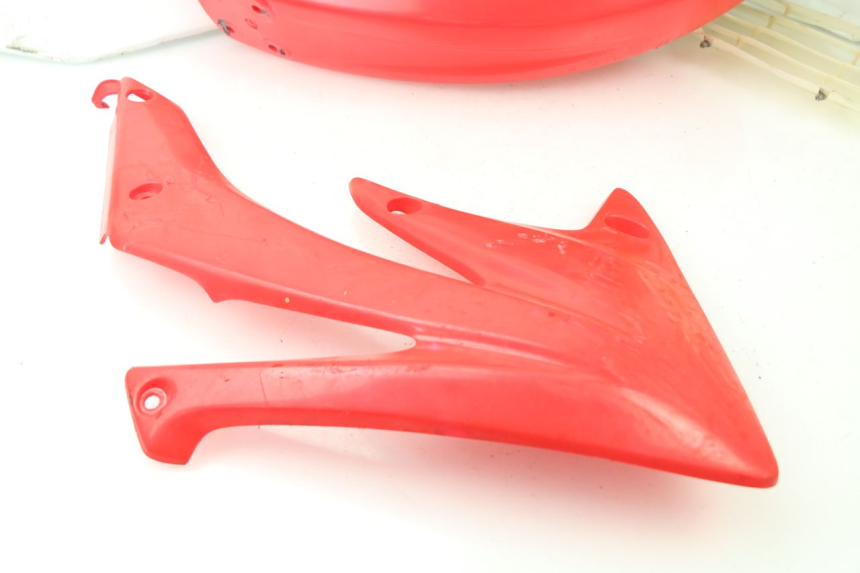 photo de CARROSSERIE CARENAGE COMPLET HONDA CRF CR-F 450 (2005 - 2008)