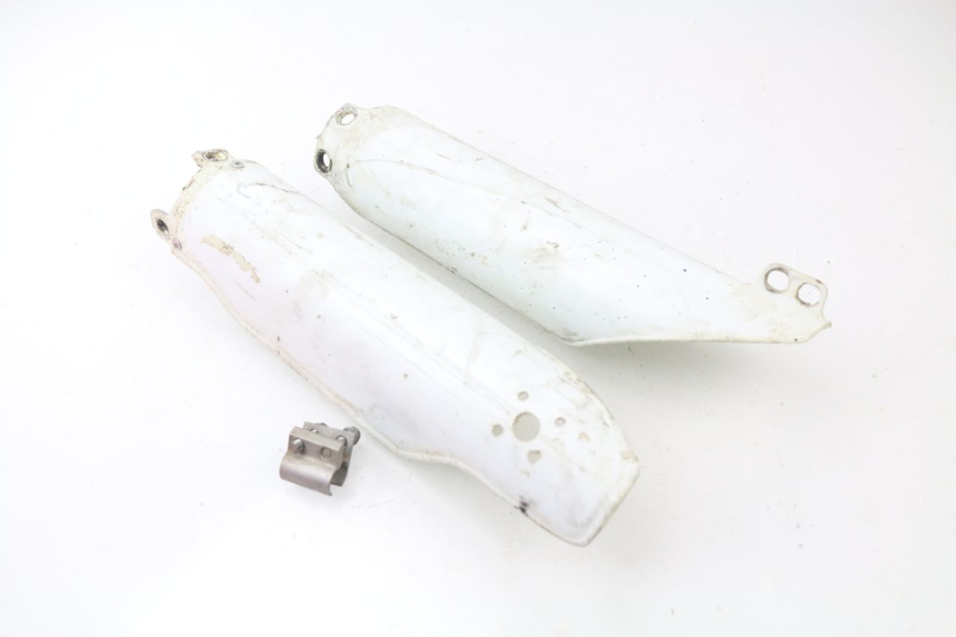 photo de CARROSSERIE CARENAGE COMPLET HONDA CRF CR-F 450 (2005 - 2008)