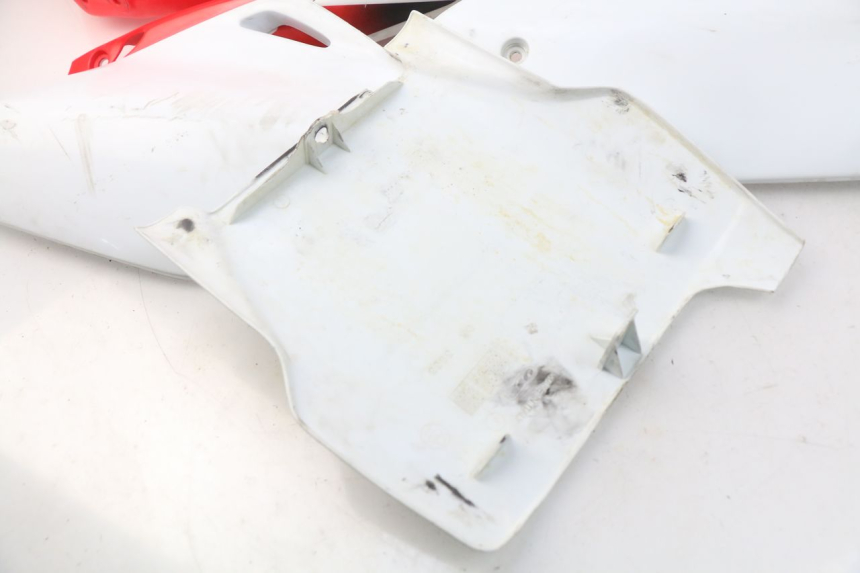 photo de CARROSSERIE CARENAGE COMPLET HONDA CRF CR-F 450 (2005 - 2008)