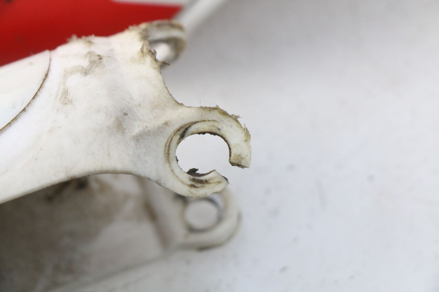 photo de CARROSSERIE CARENAGE COMPLET HONDA CRF CR-F 450 (2005 - 2008)
