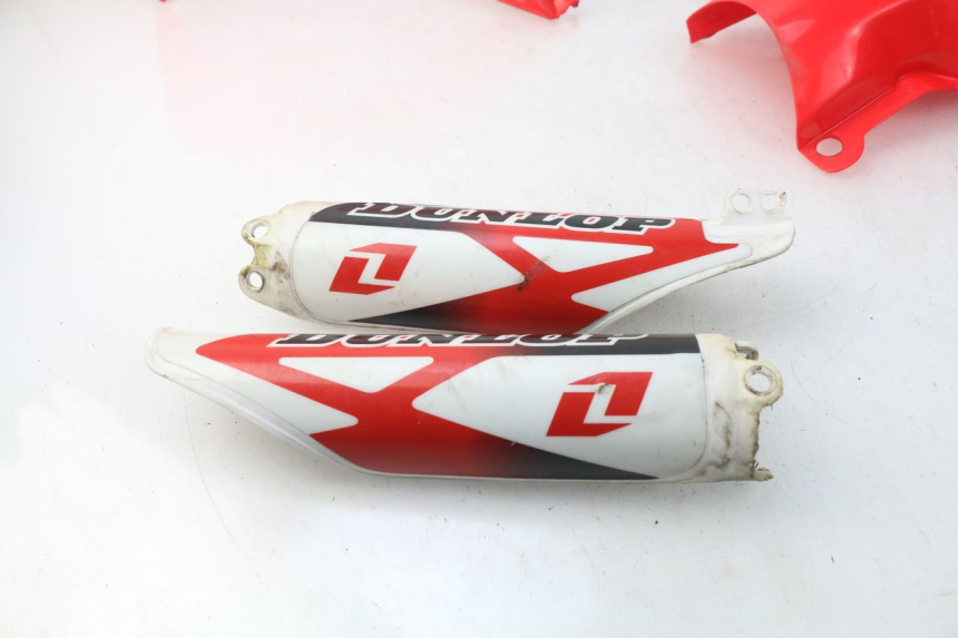 photo de CARROSSERIE CARENAGE COMPLET HONDA CRF CR-F 450 (2005 - 2008)