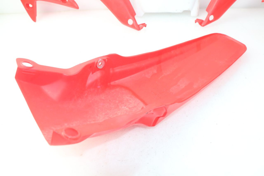 photo de CARROSSERIE CARENAGE COMPLET HONDA CRF CR-F 450 (2005 - 2008)