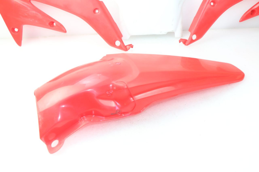 photo de CARROSSERIE CARENAGE COMPLET HONDA CRF CR-F 450 (2005 - 2008)