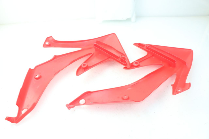 photo de CARROSSERIE CARENAGE COMPLET HONDA CRF CR-F 450 (2005 - 2008)
