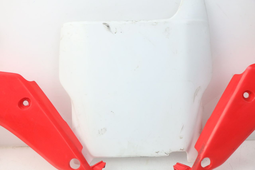 photo de CARROSSERIE CARENAGE COMPLET HONDA CRF CR-F 450 (2005 - 2008)