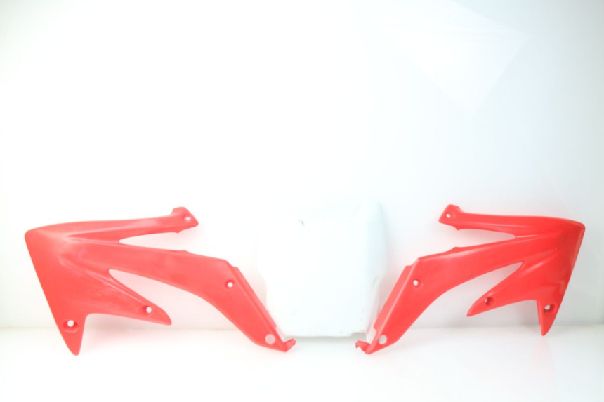 photo de CARROSSERIE CARENAGE COMPLET HONDA CRF CR-F 450 (2005 - 2008)