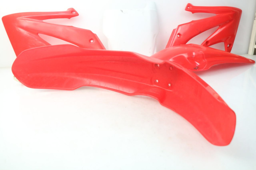 photo de CARROSSERIE CARENAGE COMPLET HONDA CRF CR-F 450 (2005 - 2008)