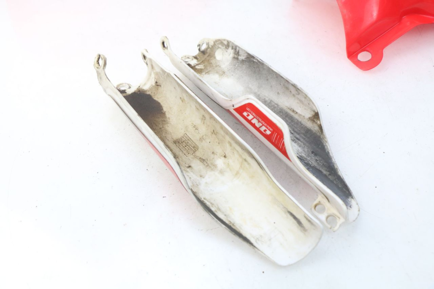 photo de CARROSSERIE CARENAGE COMPLET HONDA CRF CR-F 450 (2005 - 2008)