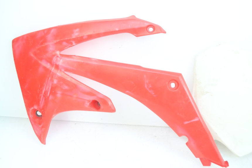 photo de CARROSSERIE CARENAGE COMPLET HONDA CRF CR-F 450 (2009 - 2012)