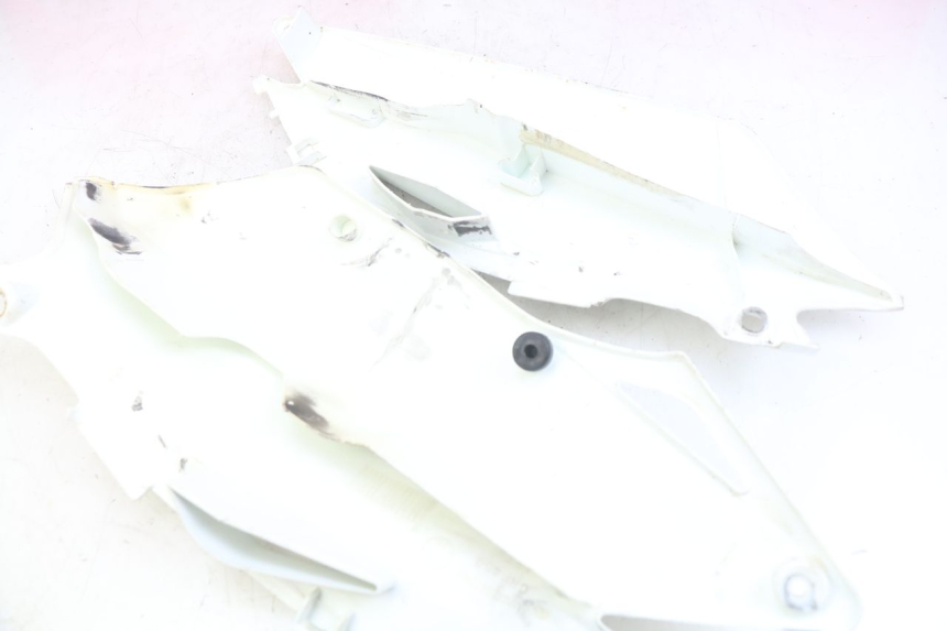 photo de CARROSSERIE CARENAGE COMPLET HONDA CRF CR-F 450 (2009 - 2012)