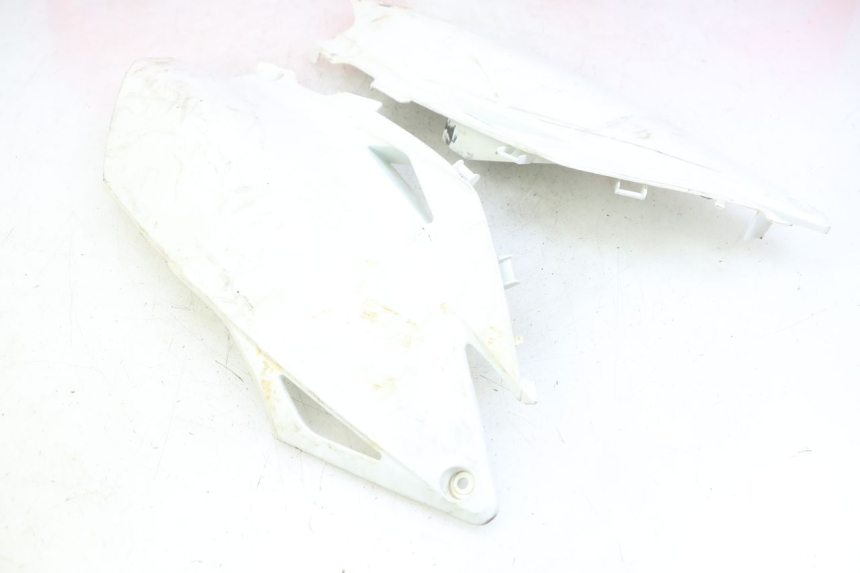 photo de CARROSSERIE CARENAGE COMPLET HONDA CRF CR-F 450 (2009 - 2012)