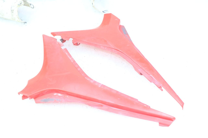 photo de CARROSSERIE CARENAGE COMPLET HONDA CRF CR-F 450 (2009 - 2012)