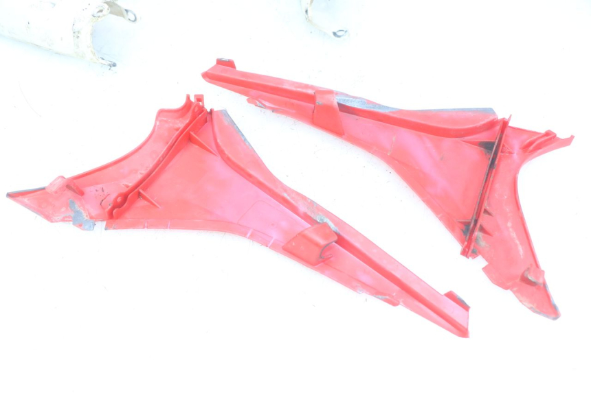 photo de CARROSSERIE CARENAGE COMPLET HONDA CRF CR-F 450 (2009 - 2012)