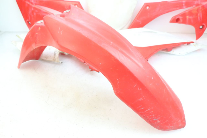 photo de CARROSSERIE CARENAGE COMPLET HONDA CRF CR-F 450 (2009 - 2012)