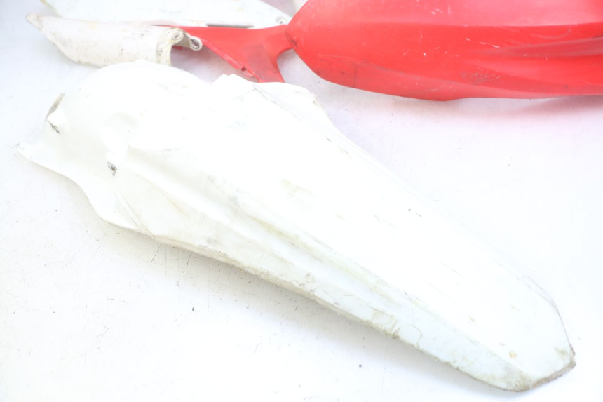 photo de CARROSSERIE CARENAGE COMPLET HONDA CRF CR-F 450 (2009 - 2012)