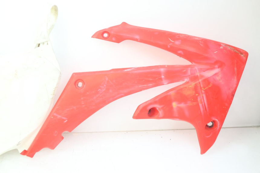 photo de CARROSSERIE CARENAGE COMPLET HONDA CRF CR-F 450 (2009 - 2012)