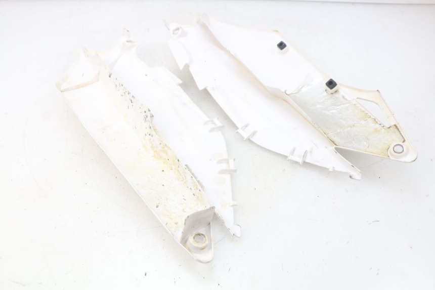 photo de CARROSSERIE CARENAGE COMPLET HONDA CRF 250 (2013 - 2016)