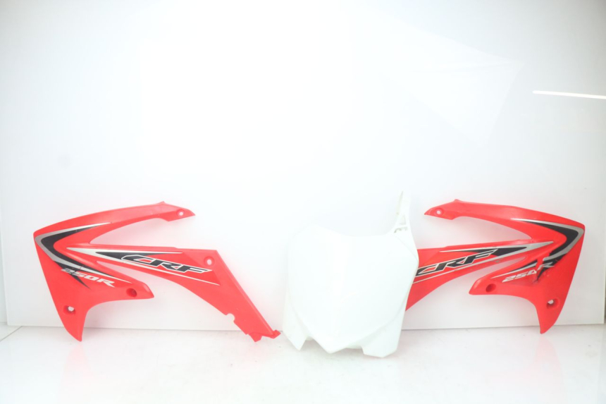 photo de CARROSSERIE CARENAGE COMPLET HONDA CRF 250 (2013 - 2016)