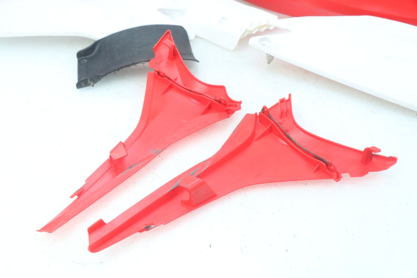 photo de CARROSSERIE CARENAGE COMPLET HONDA CRF 250 (2013 - 2016)