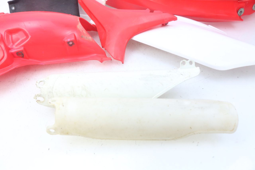 photo de CARROSSERIE CARENAGE COMPLET HONDA CRF 250 (2013 - 2016)