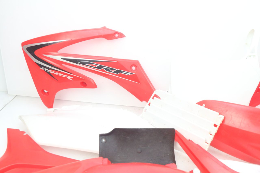 photo de CARROSSERIE CARENAGE COMPLET HONDA CRF 250 (2013 - 2016)