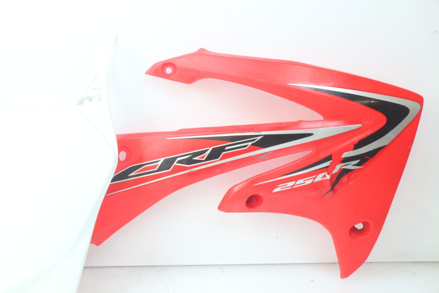 photo de CARROSSERIE CARENAGE COMPLET HONDA CRF 250 (2013 - 2016)