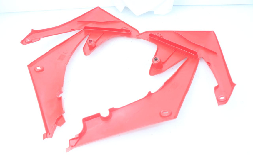 photo de CARROSSERIE CARENAGE COMPLET HONDA CRF 250 (2010 - 2013)