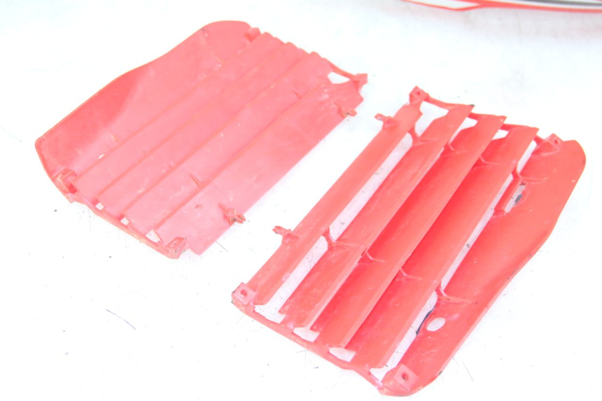 photo de CARROSSERIE CARENAGE COMPLET HONDA CRF 250 (2010 - 2013)