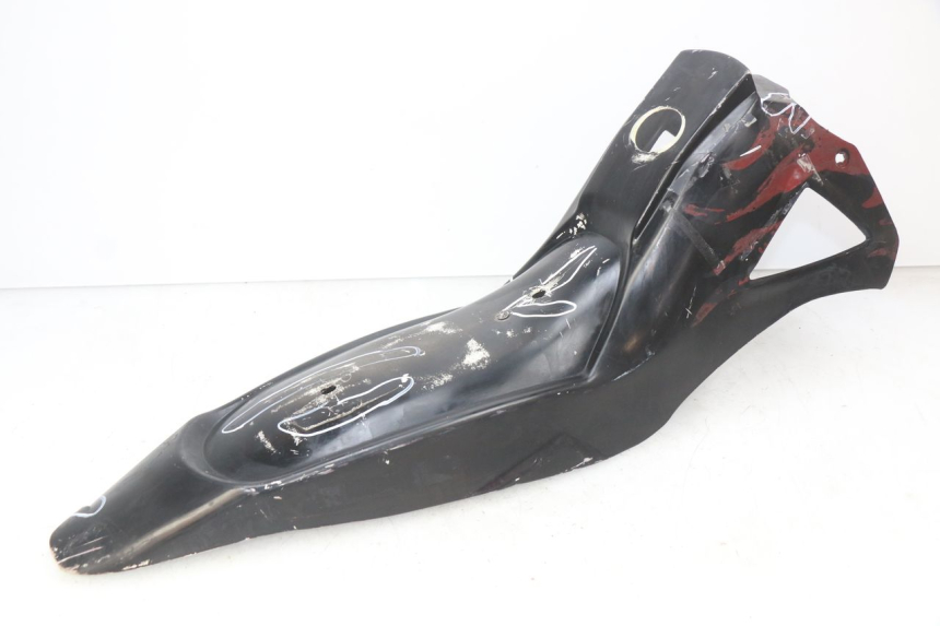 photo de CARROSSERIE CARENAGE COMPLET POCKET BIKE CROSS 50 - Vue produit