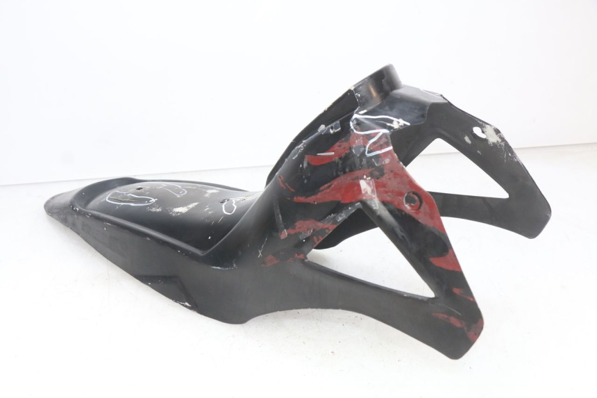 photo de CARROSSERIE CARENAGE COMPLET POCKET BIKE CROSS 50 - Points de fixation
