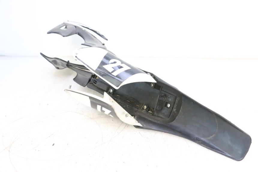 photo de CARROSSERIE CARENAGE COMPLET ORION DELTA DIRT BIKE 50 - Vue produit