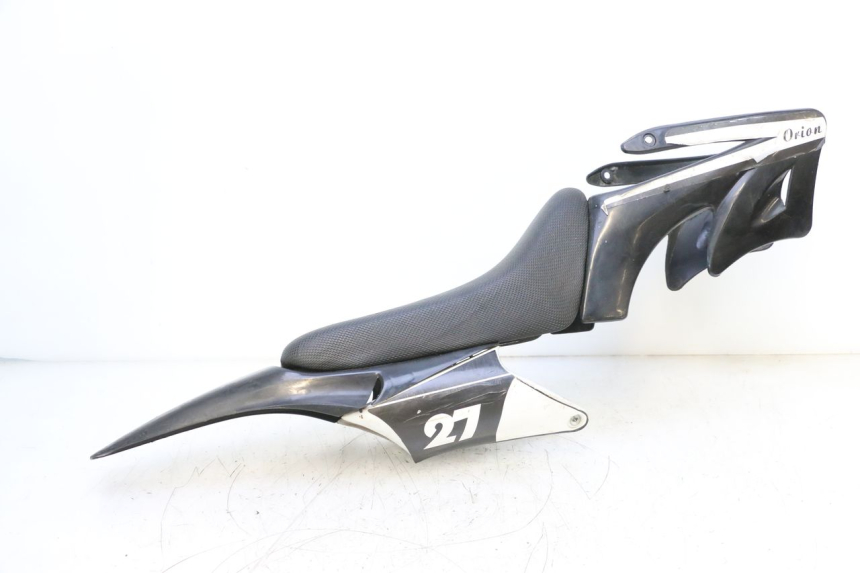 photo de CARROSSERIE CARENAGE COMPLET ORION DELTA DIRT BIKE 50 - Vue rapprochée