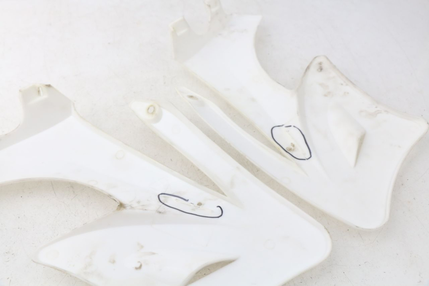 photo de CARROSSERIE CARENAGE COMPLET CCR DIRT BIKE 125